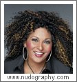 Pam Grier