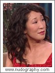 Sandra Oh