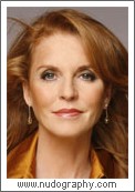 Sarah Ferguson