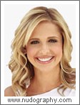 Sarah Michelle Gellar