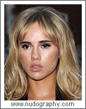 Suki Waterhouse