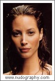 Christy Turlington