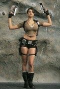 400x595, 70 KB, Karima_Adebibe_Lara_Croft_2006_4.jpg