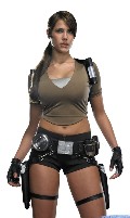 570x768, 53 KB, Karima_Adebibe_Lara_Croft_2006_5.jpg