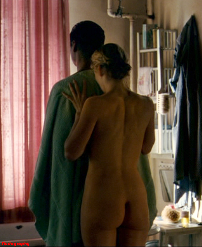 the nude reader winslet Kate