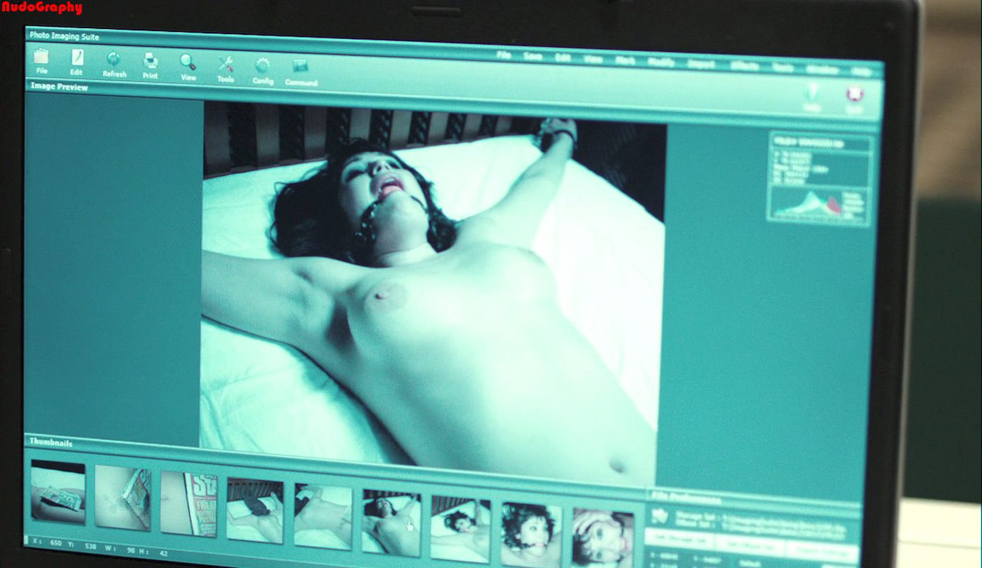 Nude Celebs In Hd Gemma Arterton Picture 2010 10 Original Gemma Arterton The Disappearance