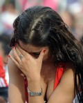 321x400, 31 KB, Larissa_Riquelme-soccer_fan-2010-06-14.jpg