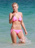 1024x768, 76 KB, Julianne_Hough-Pink_Bikini-Miami_Beach-May_8_2011_1.jpg