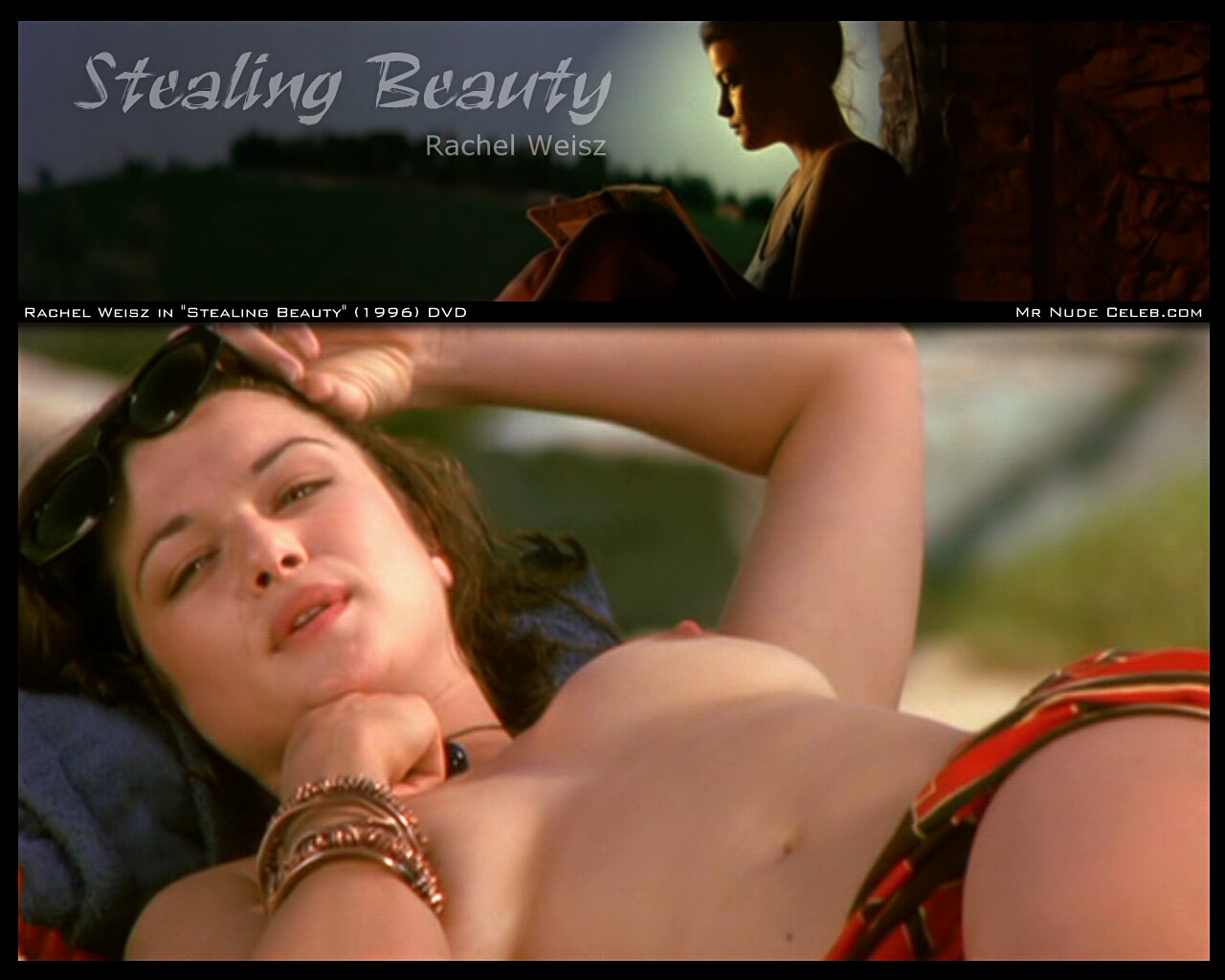Celebs In Upcoming Movies Picture 2012 8 Original Mnc Rachel Weisz Stealing Beauty 5