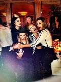 768x768, 148 KB, miley_cyrus_Brian_Bowen_Smith_Projects_book_launch-01.jpg