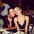 612x612, 69 KB, miley_cyrus_Brian_Bowen_Smith_Projects_book_launch-03.jpg