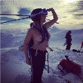 611x610, 98 KB, chelsea_handler_instagram_122614.jpg