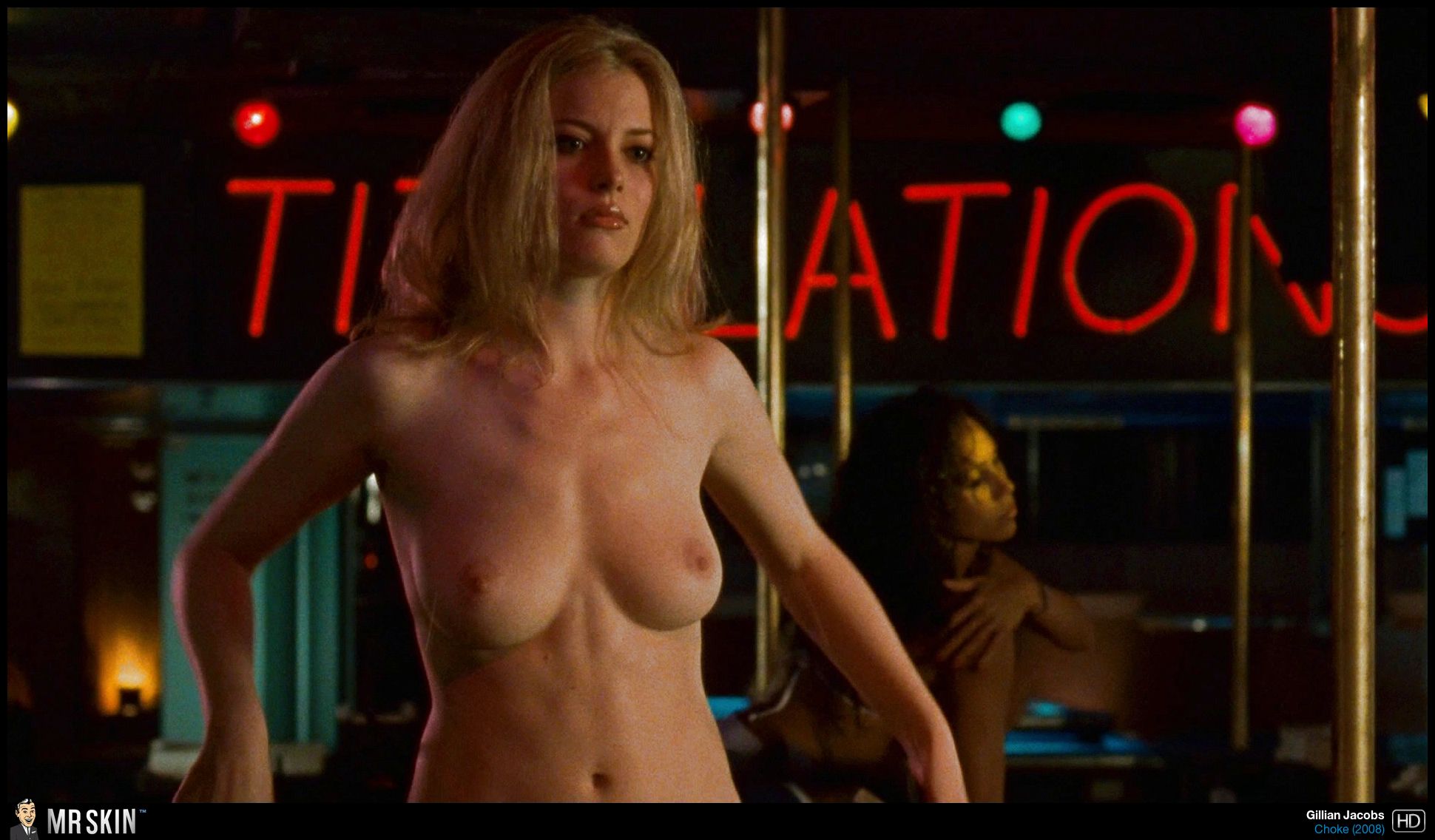 Kate mckinnon topless