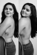 802x768, 81 KB, Ariel_Winter__Jones_Crow_Shoot_for_SelfCom-01.jpg
