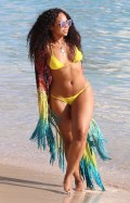 769x768, 98 KB, Ashanti_wearing_a_yellow_bikini_on_a_beach_in_Hawaii-01.jpg