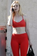 782x768, 71 KB, Elle_Fanning__in_a_red_workout_outfit_leaving_a_yoga_class_in_Studio_City-01.jpg