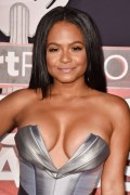 681x768, 78 KB, Christina_Milian_-_2017_iHeartRadio_Music_Awards_in_Inglewood_-01.jpg