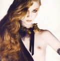1024x768, 116 KB, Anna_Selezneva_Vogue_FR_2009-10-01.jpg