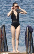 641x768, 81 KB, Lily_Collins_in_a_swimsuit_on_a_beach_in_Ischia-01.jpg