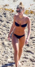 634x768, 114 KB, Shauna_Sexton_wearing_a_black_bikini_at_a_beach_in_Malibu_-01.jpg