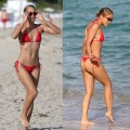 1024x768, 115 KB, Jasmine_Sanders_-_on_the_beach_in_Miami_2.jpg