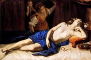 1024x768, 189 KB, Artemisia_Gentileschi_Cleopatra3.jpg