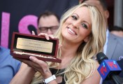 1024x768, 175 KB, Stormy_Daniels_getting_the_key_to_the_city_West_Hollywood_-01.jpg