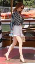 658x768, 89 KB, Emma_Stone_at_Hotel_Excelsior_for_75th_Venice_Film_Festival.jpg