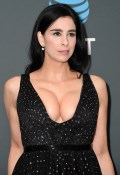 822x768, 83 KB, Sarah_Silverman_at_Critics_Choice_Awards_in_Santa_Monica.jpg