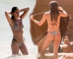 1024x768, 135 KB, Sara_Sampaio_in_a_bikini_on_a_beach_in_Tulum_-01.jpg