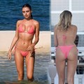1024x768, 130 KB, Kimberley_Garner_in_a_pink_bikini_in_St_Tropez.jpg