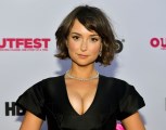 1024x768, 94 KB, Milana_Vayntrub_at_the_Outfest_Film_Festival_in_Los_Angeles.jpg