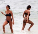 1024x768, 107 KB, Tina_Kunakey_Di_Vita_black_bikini_at_a_beach_in_Rio_de_Janeiro.jpg