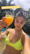 675x768, 67 KB, Kira_Kosarin_in_a_Yellow_Bikini.jpg