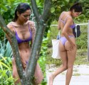 1024x768, 168 KB, Ambra_Battilana_Gutierrez_in_bikini_on_Miami_Beach.jpg
