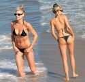 1024x768, 130 KB, Charlotte_McKinney_on_the_beach_in_Malibu.jpg