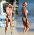 1024x768, 95 KB, Tina_Louise_in_a_bikini_at_a_beach_in_Los_Angeles.jpg