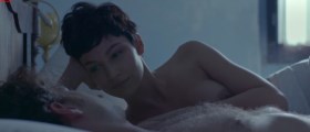 Nudography sarah bolger Nudity in