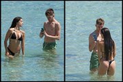 1024x768, 222 KB, Maria_Pedraza__on_the_beach_in_Ibiza.jpg