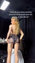 576x768, 88 KB, Sabrina_Carpenter_Savage_x_Fenty_Show_Vol_3_in_LA_.gif