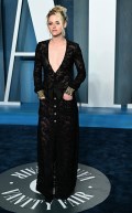 745x768, 70 KB, Kristen_Stewart_attending_the_Vanity_Fair_Oscar_Party_in_Beverly_Hills.jpg