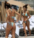1024x768, 106 KB, Chantel_Jeffries_on_a_beach_in_Miami-02.jpg