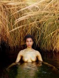 900x768, 173 KB, Imaan_Hammam__topless_photo_shoot_by_Patrick_Demarchelier_for_Vogue_2016.jpg