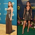 1024x768, 167 KB, Lily_James__Emmy_Awards_with_after_party.jpg