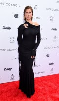 709x768, 63 KB, Kara_Del_Toro__Rows_Seventh_Annual_Fashion_LA_Awards_in_Beverly_Hills_1.jpg