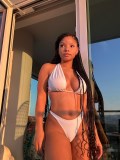 1024x768, 94 KB, Halle_Bailey_in_a_white_bikini_1.jpg