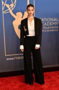 788x768, 69 KB, Laneya_Grace_at_52nd_Daytime_Emmy_Awards_at_Pasadena_Civic_Auditorium_in_Pasadena.jpg