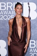 800x768, 80 KB, Vick_Hope_at_the_BRIT_Awards_2025_in_London_1.jpg