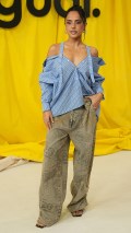 675x768, 67 KB, Becky_G_at_Desigual_FW_2025_fashion_show_in_Barcelona_09-10-2025_1.jpg