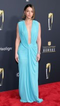681x768, 61 KB, Madelyn_Cline_at_the_15th_NFL_Honors_in_San_Francisco_02-05-2026_1.jpg